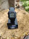 Чоловічий годинник Casio F-201W-1AEF