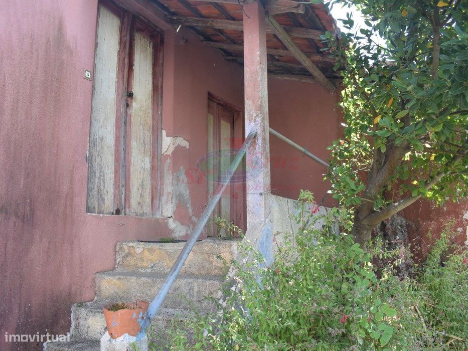 Casa Antiga - Chelo