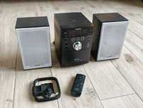 Miniwieża Sony CMT-EH26