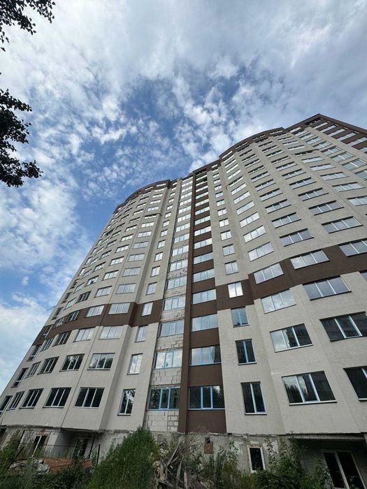 Пропозиція від Забудовника! продаж 1-кімнатної квартири Оболонь!