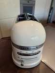 Toster opiekacz kitchenaid artisan bezowy kremowy creu