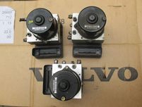 VOLVO S40 V50 C30 C70 Pompa ABS Silnik Silniczek 2.0D 1.6D 2.5T 2.4B