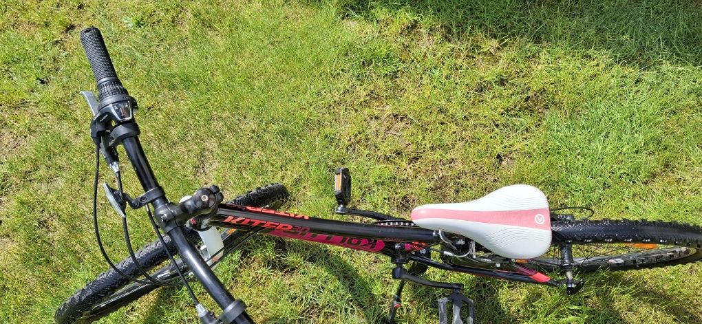 Rower kellys kiter 30 , 24 cale