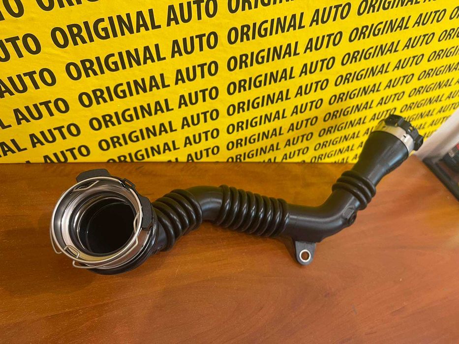 Патрубок интеркулера меган 3 сценик 3 1.6 144603264R оригинал