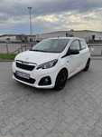Peugeot 108 1.0 • Ekonomiczny, miejski, zadbany • Gotowy do jazdy!