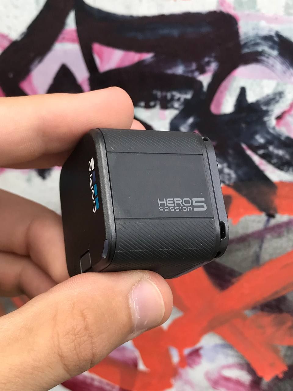 GoPro Hero 5 Session Екшн камера гоу про екшен камера го про бу экшн