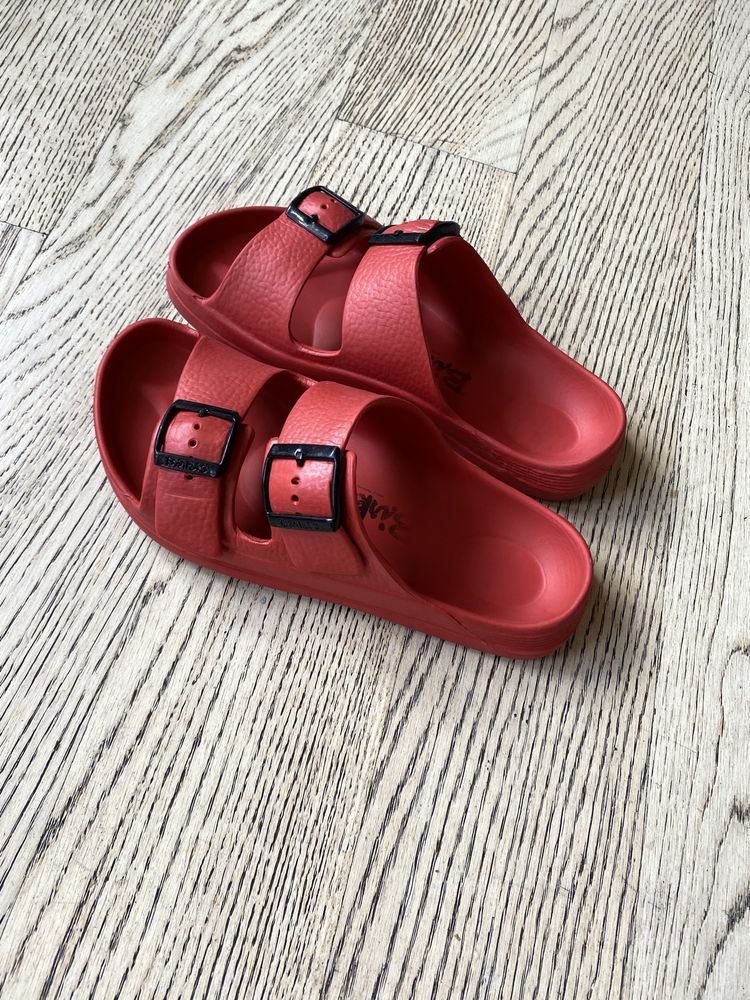 Сланцы Birkenstock Birkis разм 36, оригинал