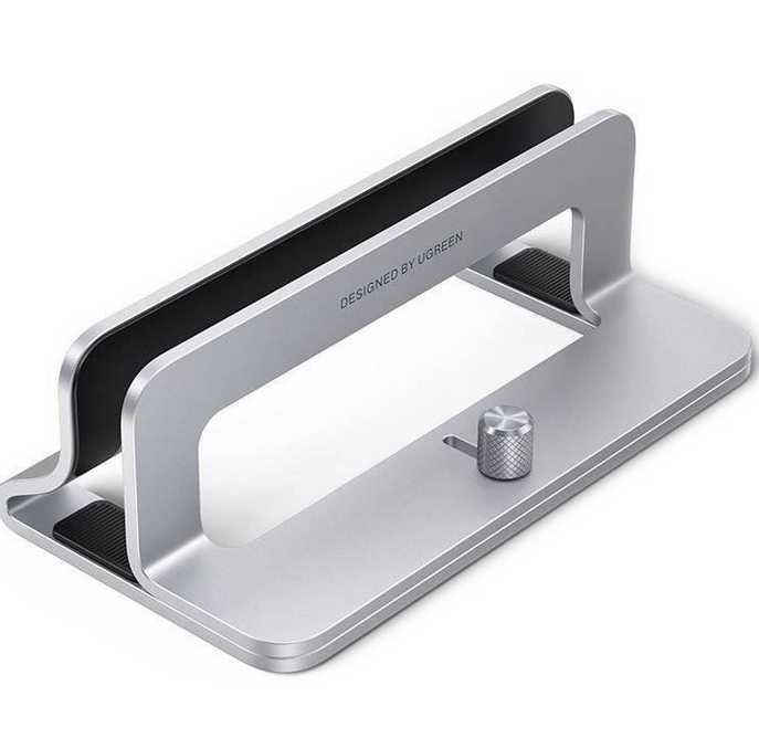 Вертикальна підставка для ноутбука UGREEN Vertical Laptop Stand