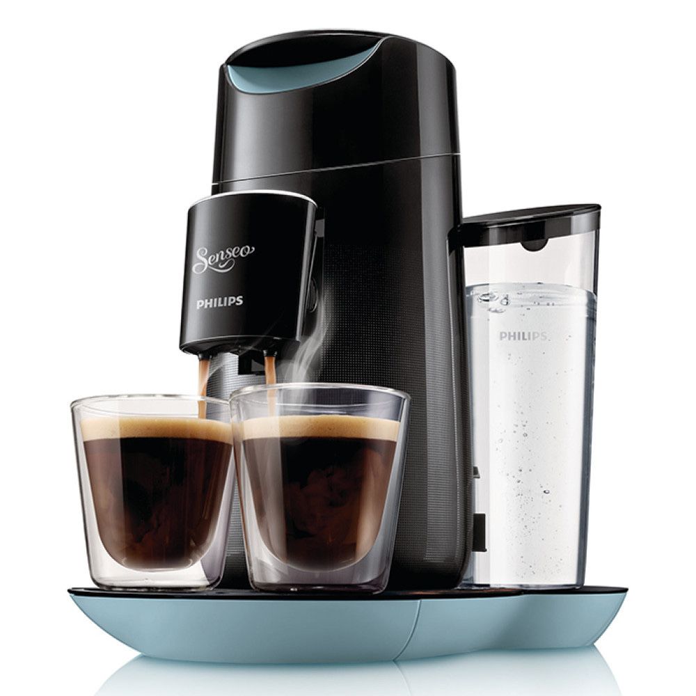 Philips Senseo Twist NOWY