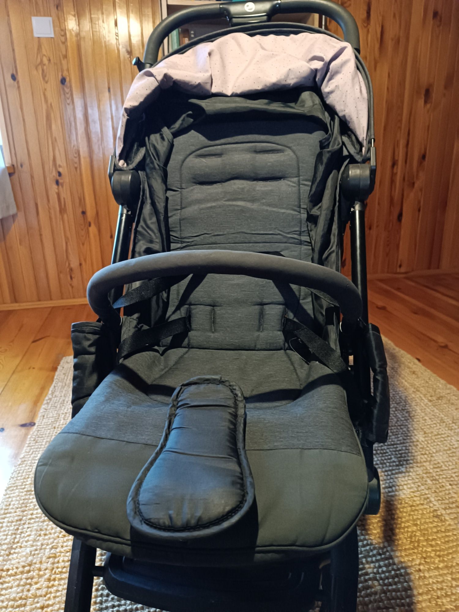 Wózek spacerowy Easywalker Buggy XS