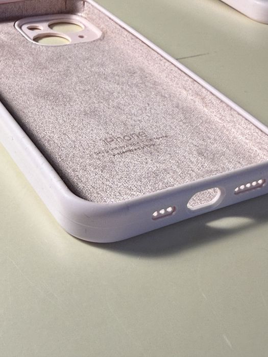 Iphone 14 apple silicone case | Айфон 14 чохол