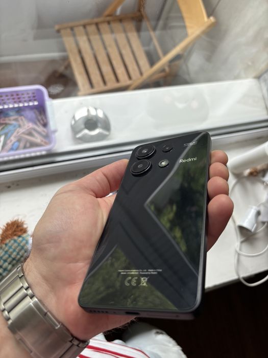 Xiaomi Redmi Note 13 128