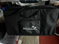 Palmer Pedalbay 80 rigorasamente nova
