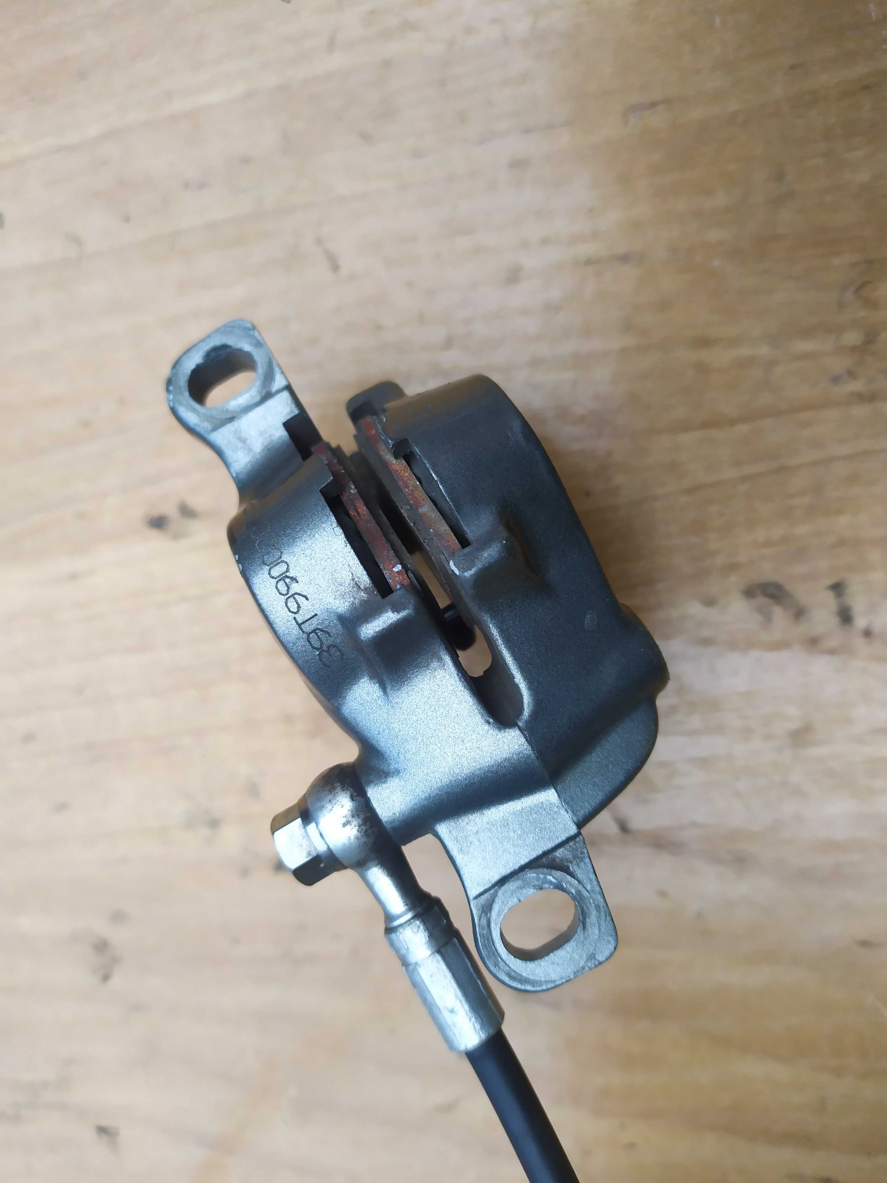 Avid Elixir CR Mag XX1 hamulec hydr. przedni dł .75cm Polecam