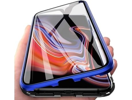 Double Screen com capa