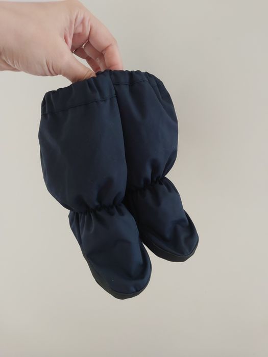 Пінетки Reima (розмір 1)