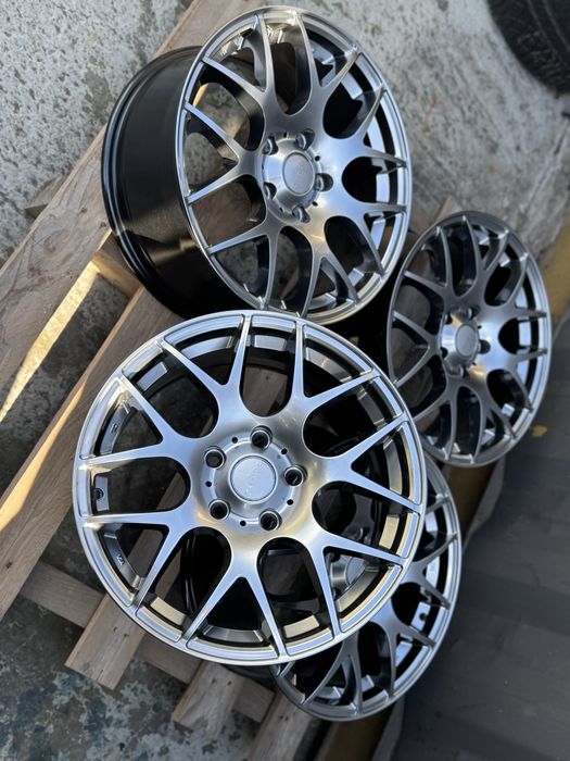 Felgi BMW 17 wzor CSL e36 e46 e87 e90 e91 e92 e93 f30 f10 GWARANCJA