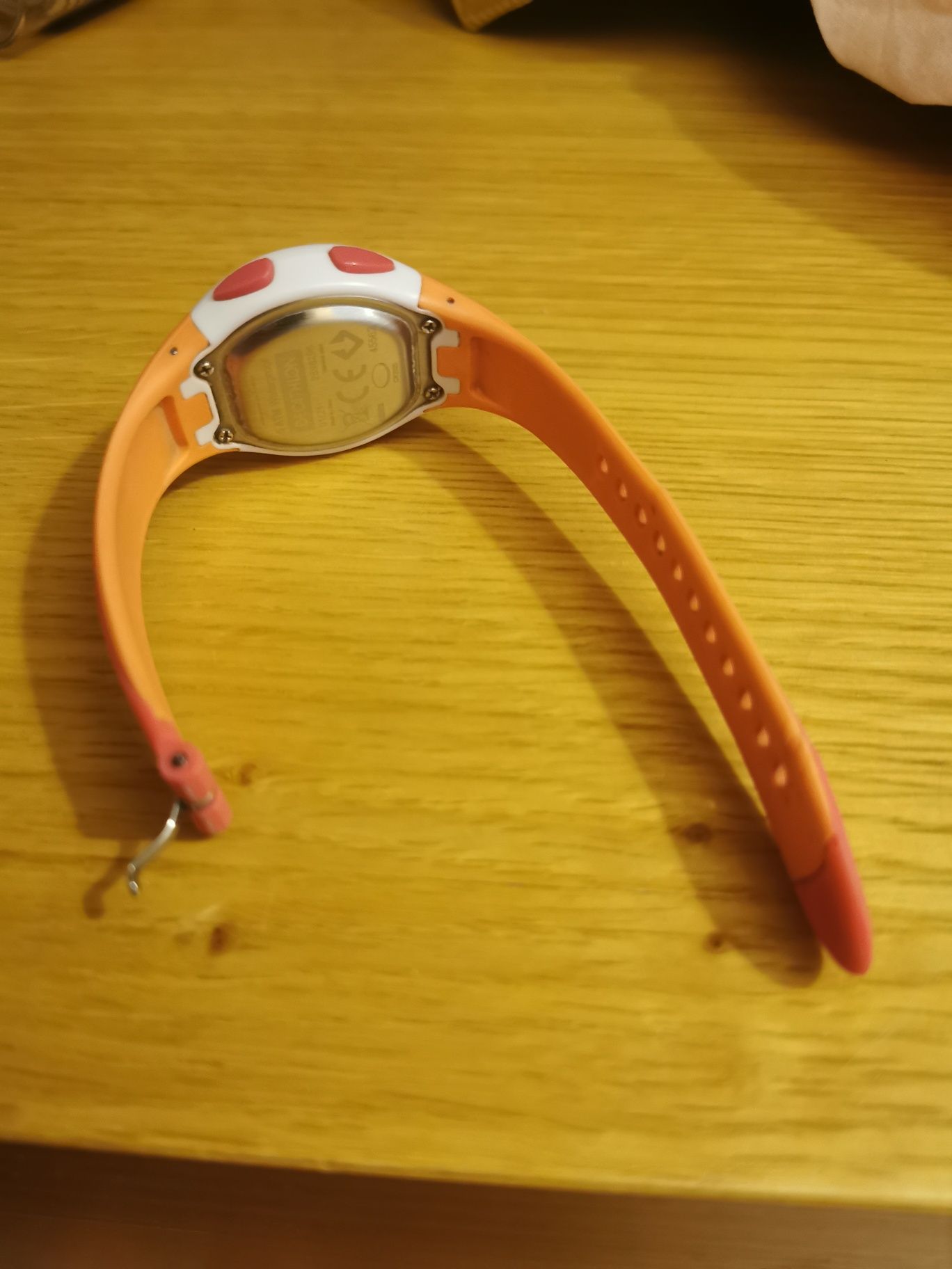 Zegarek do biegania Kalenji W200 S
