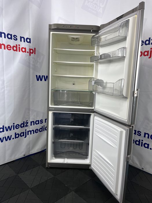 Lodówka Mastercook 171 / Klas A+ /Dostawa/3Msc Gwarancja