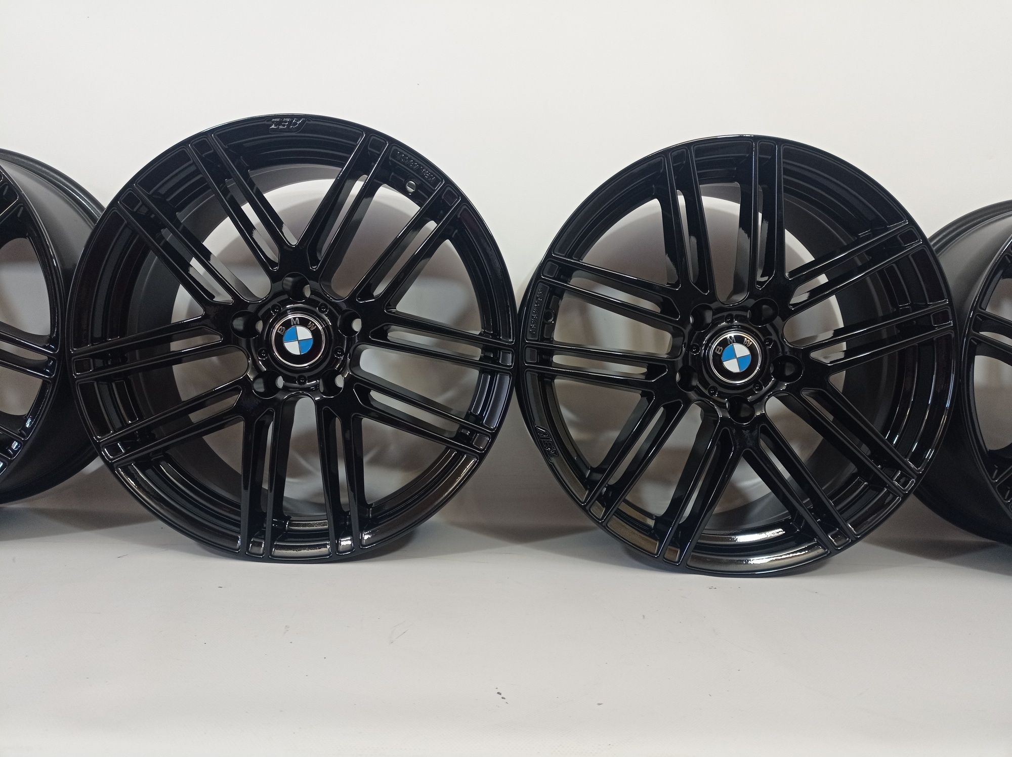 5x120 18" bmw e46 e90 e91 f30 f31 f34 e60xd e61xd f10 f11 e83 f25