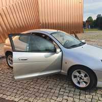 Sprzedam Ford Puma 1999r