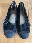 G-star raw trampki, balerink