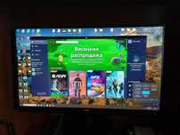 Монитор Philips 275V8LA  новий