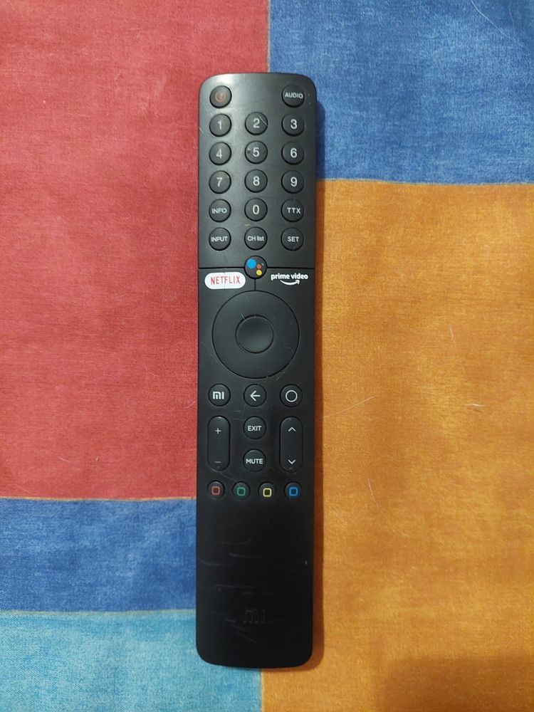 Comando TV Xiaomi