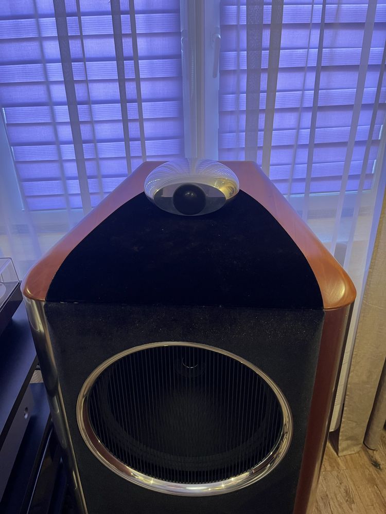 Tannoy Dimension td12