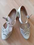 Buty damskie firmy Alpina
