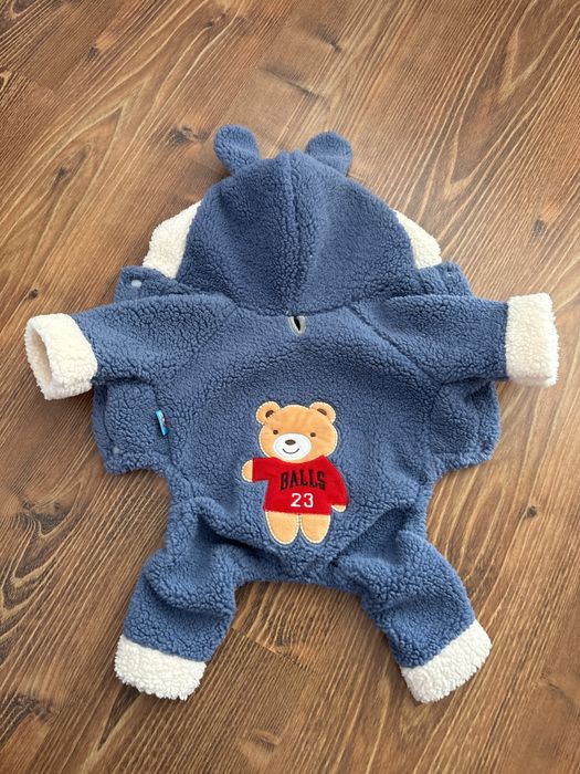 Костюм для песиків