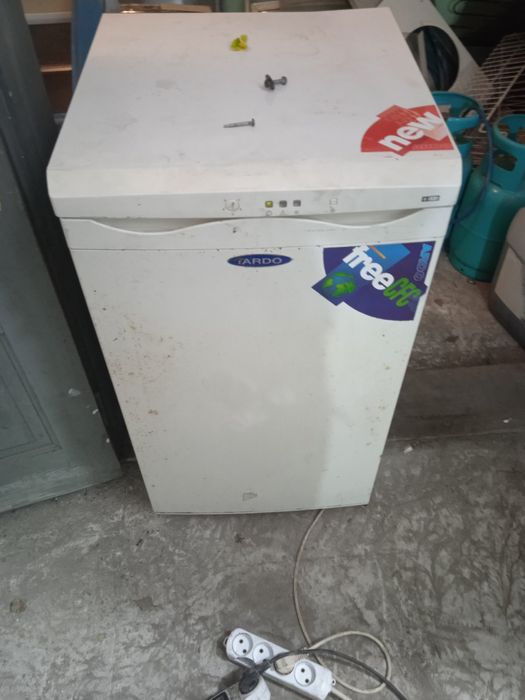 Продам морозильна камера,  морозілка