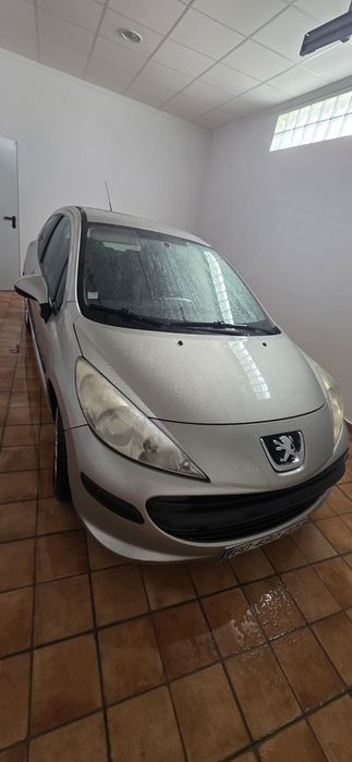 Peugeot 207 1.4hdi