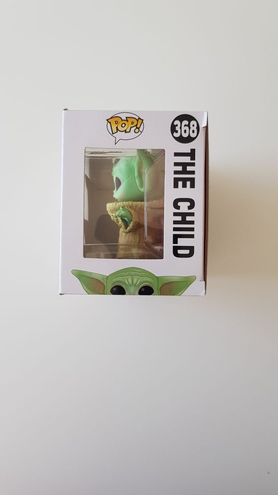 Funko Pop The Child