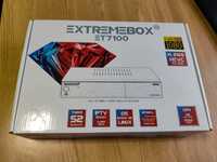 Extremebox Enigma2 ET7100