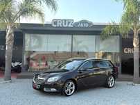 Opel Insignia Sports Tourer 1.4 T Executive S/S