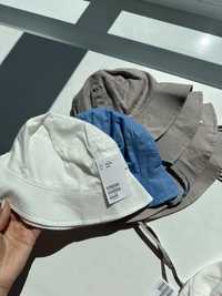 Панамка H&M 86,92,98,104, панамка на хлопчика