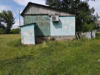 Продається продуктовий ваганчик