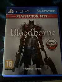 Bloodborne PS4/PS5