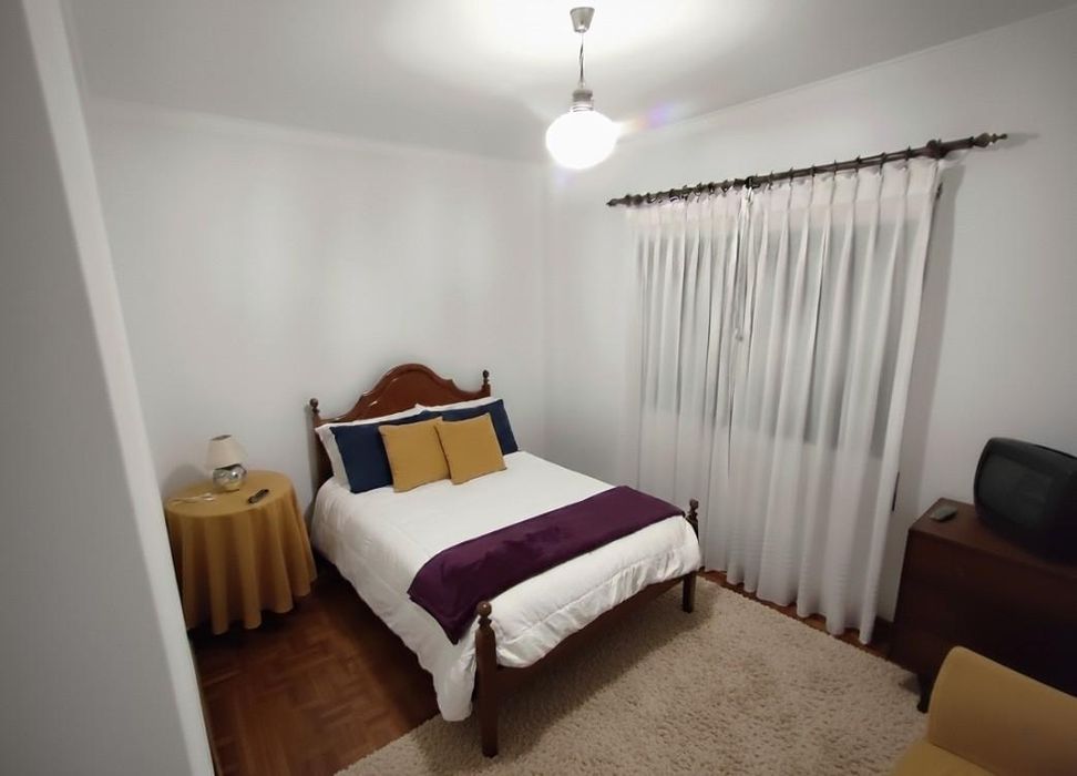 Quartos em T3, Gandra, Valença