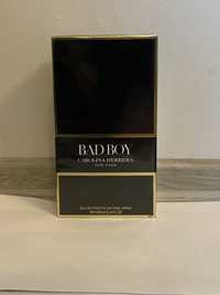 Carolina Herrera Bad Boy Eau de toilette 100 ml