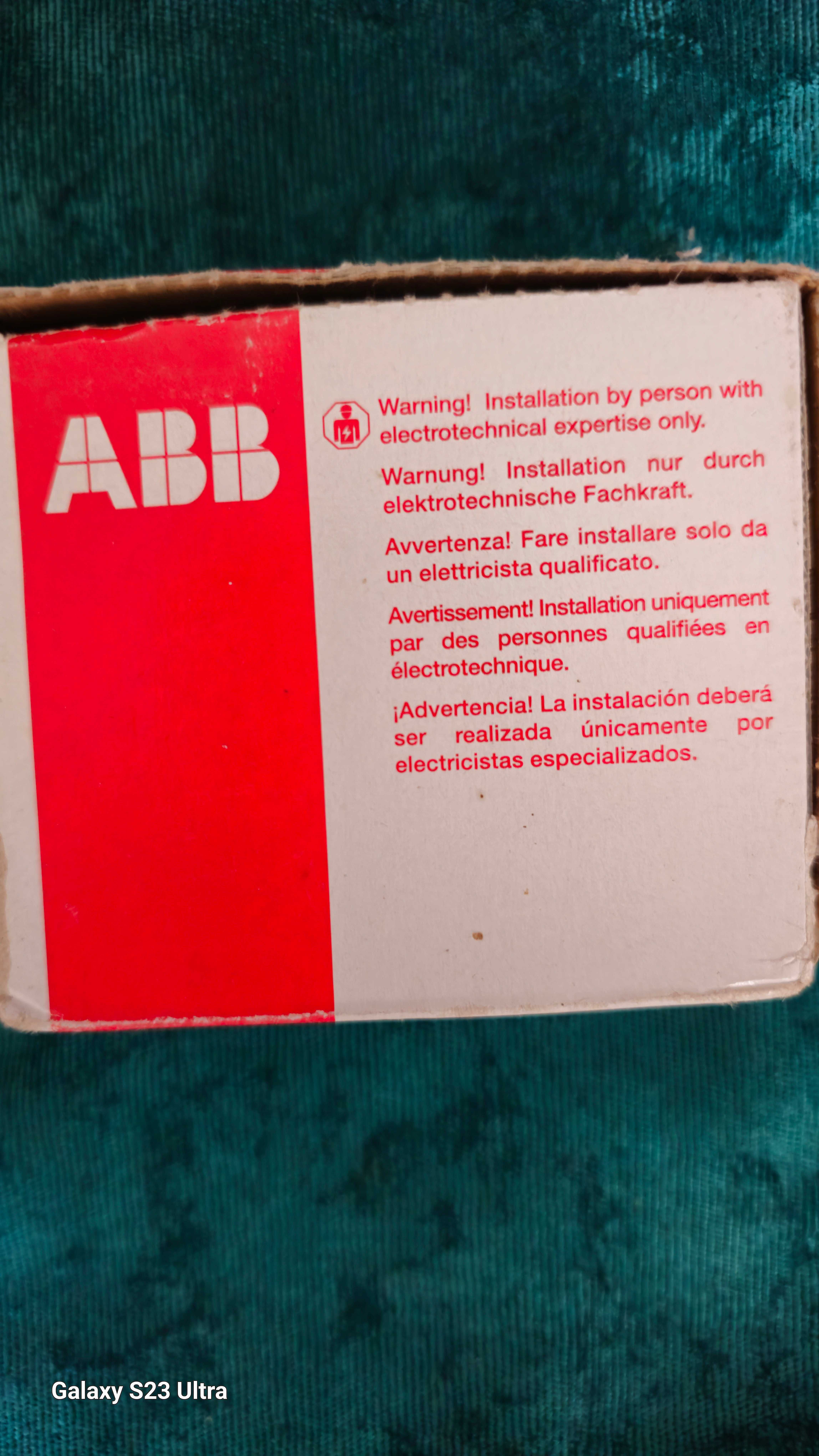 Продам Дифреле ABB FH202 AC-40/0,03- (40 АМПЕР)