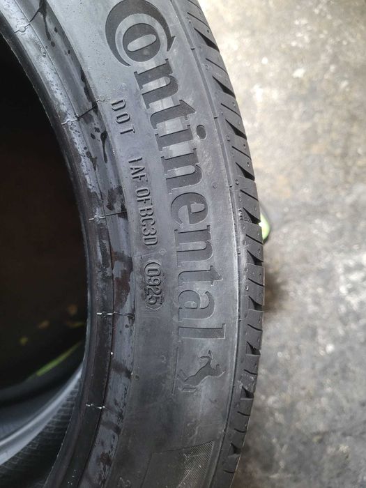 Continental
ProContact TX AO
245/45/20 103H