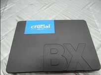 SSD накопичувач Crucial BX500 480GB