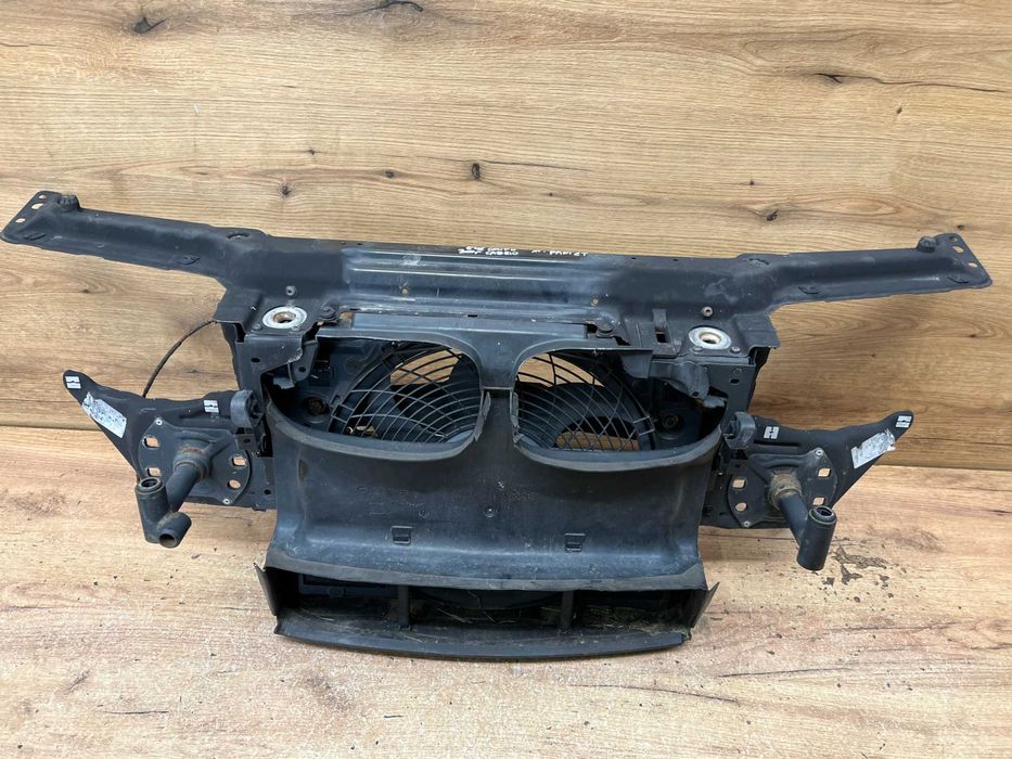 Pas przedni wzmocnienie Bmw E46 Cabrio