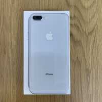 iphon 8 plus 256 gb sivers