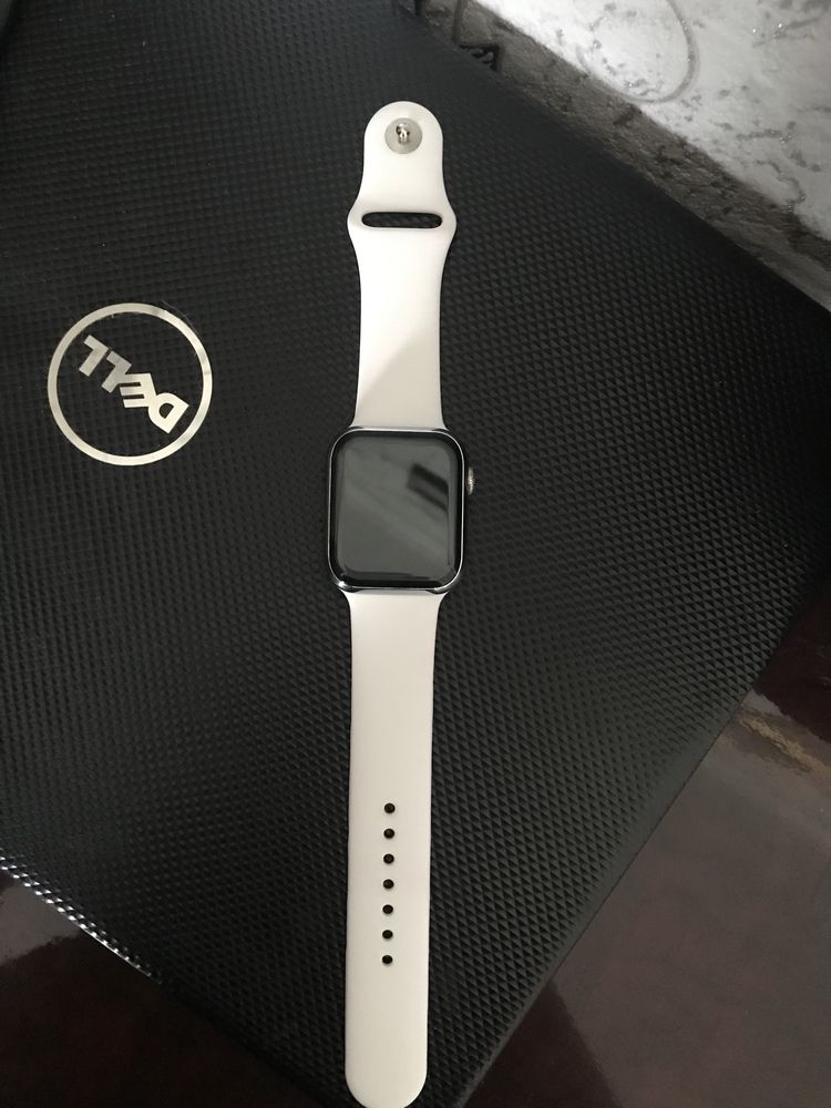 часы Smart Watch  face 500+