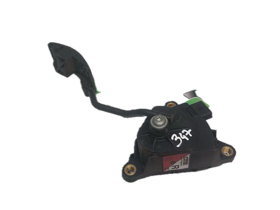 Pedal do acelerador NISSAN Qashqai/Qashqai+2 I (J10, JJ10)