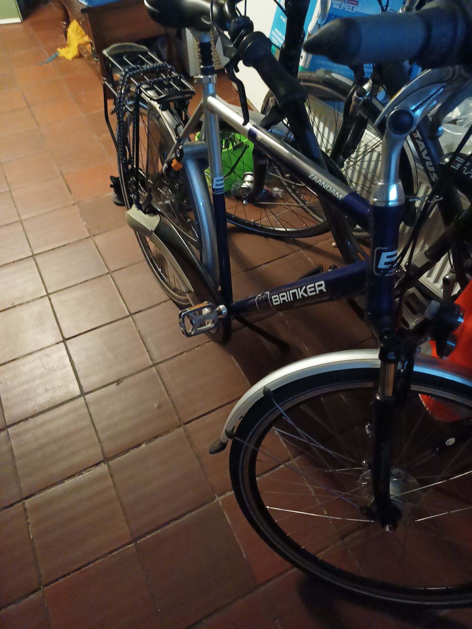 Sprzedam rower holenderski