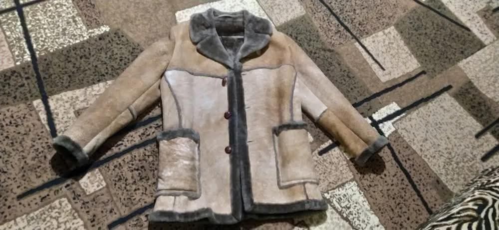 Дублянка чоловіча